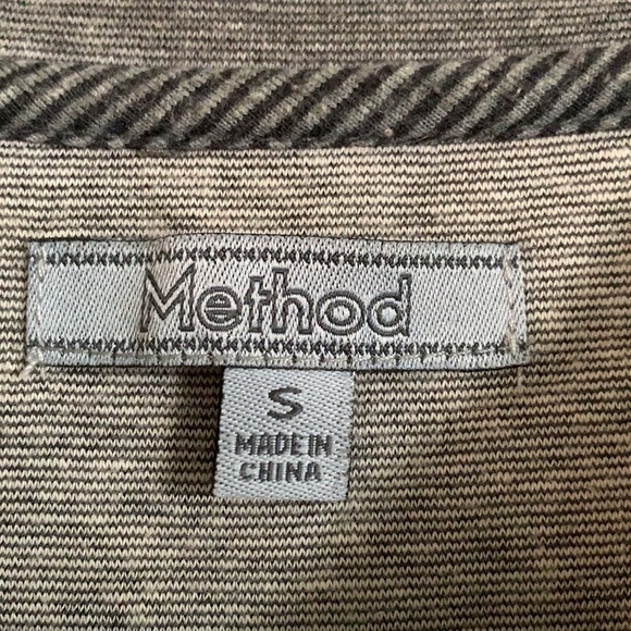 Method men’s tee - Picture 2 of 2